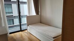 Urban Suites (D9), Condominium #587672581